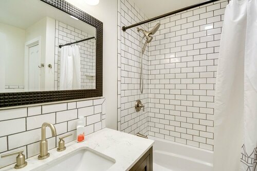 Гостиница Tacoma Vacation Rental w Outdoor Fireplace в Такоме