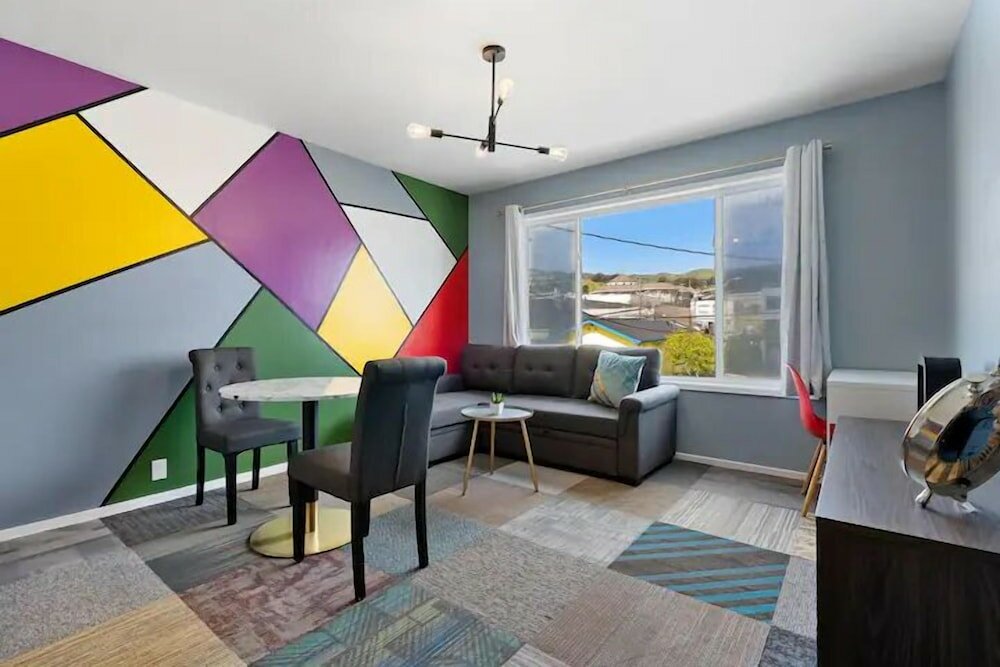 Фото Modern Trendy Spacious Homes SSFDowntown