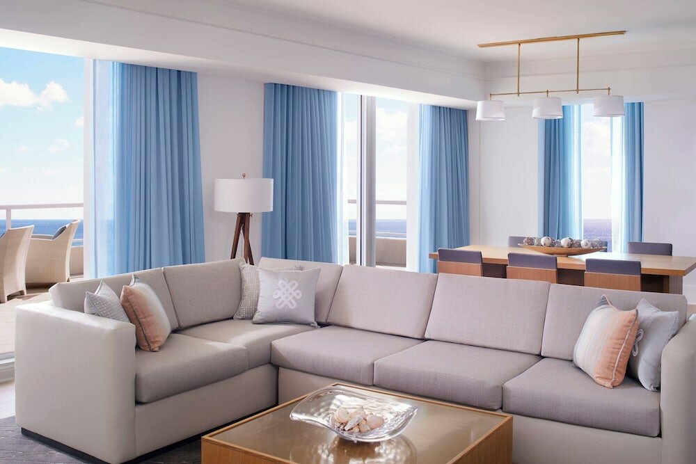 Фото The Ritz-Carlton, Fort Lauderdale
