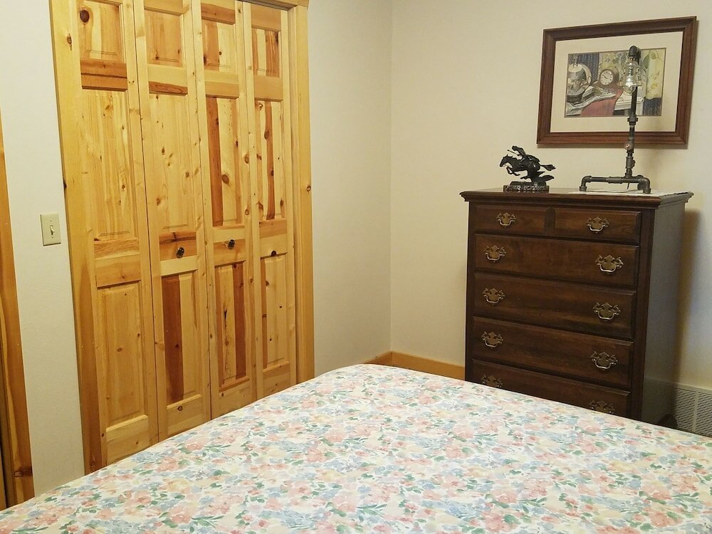 Фото Katherine Lake Lodge