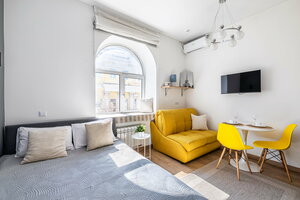 Апартаменты Art Room у Кремля