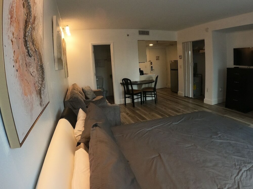 Фото Cozy Condos Near Universal & Seaworld