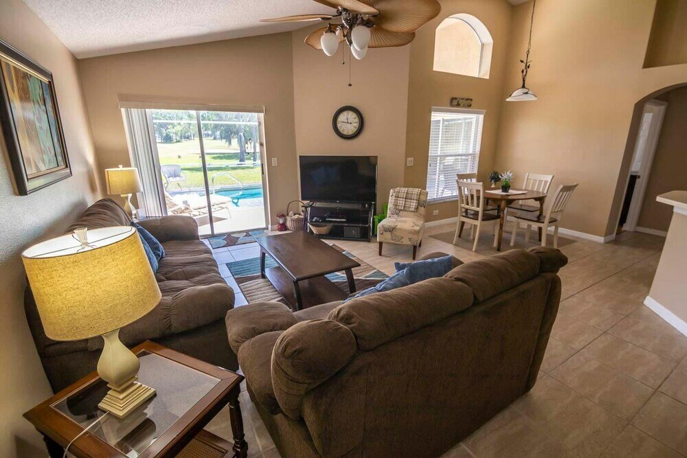 Фото Sandy's Southern Dunes Vacation Home