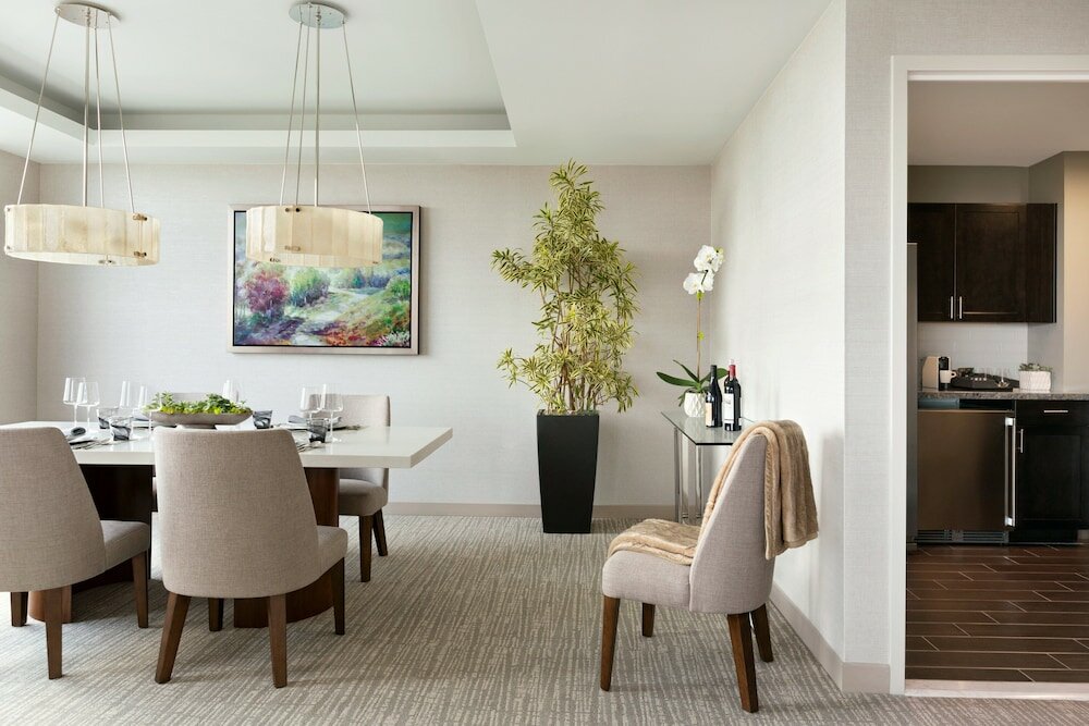 Фото InterContinental Houston, an Ihg Hotel