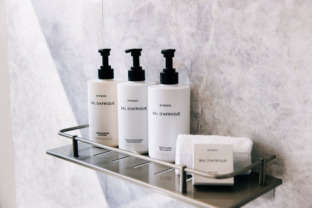 Фото InterContinental Houston, an Ihg Hotel