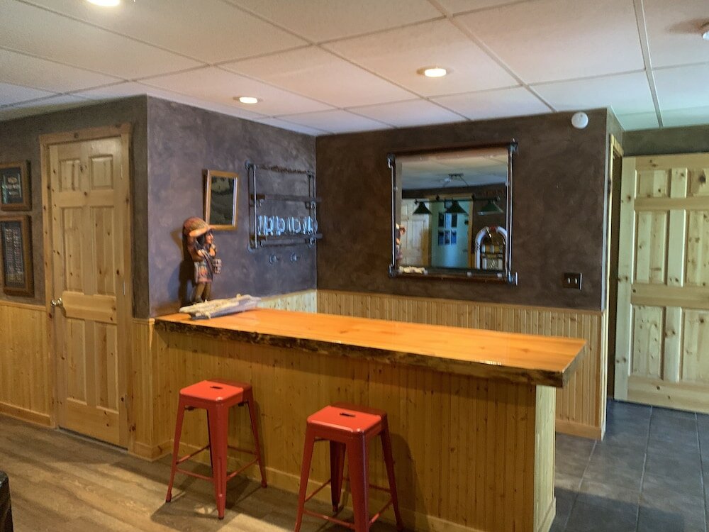 Фото Katherine Lake Lodge