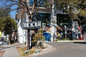 Sonder at South Congress (Texas, Travis County, Austin, South Congress Avenue), hotel