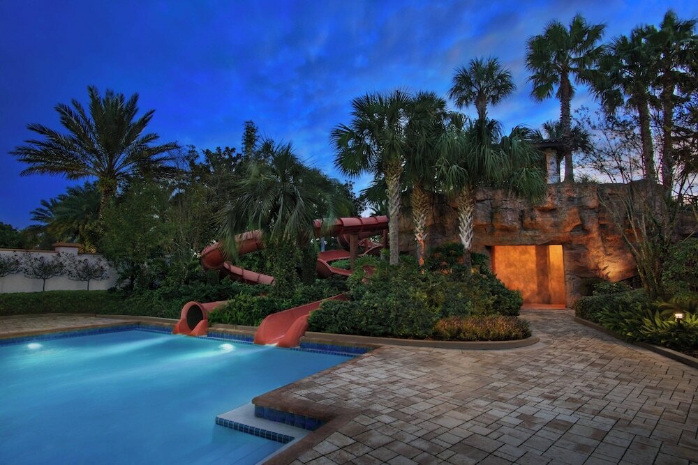 Фото Marriott's Lakeshore Reserve