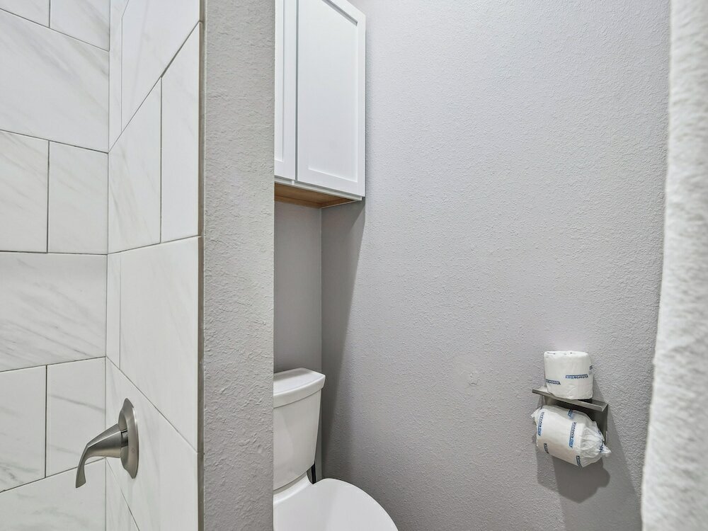 Фото Sand and Sun Beachfront