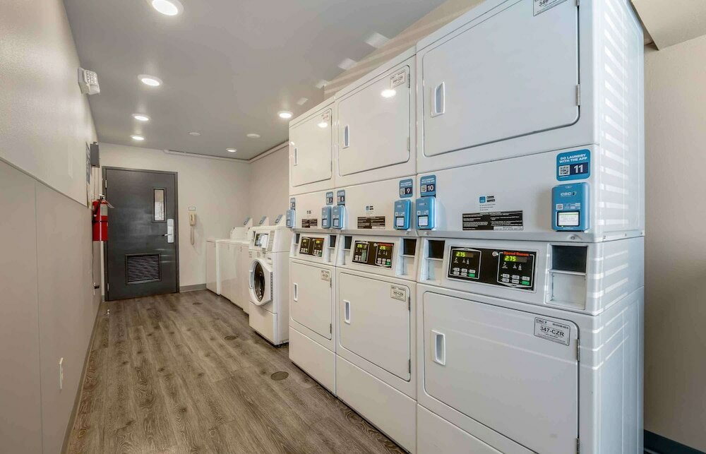 Фото Extended Stay America Select Suites - Orlando - East