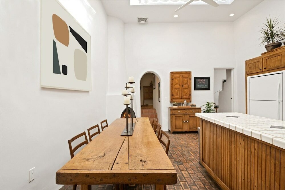 Фото El Ocaso - The Best of Downtown, Luxury Home With Sonos Sound System