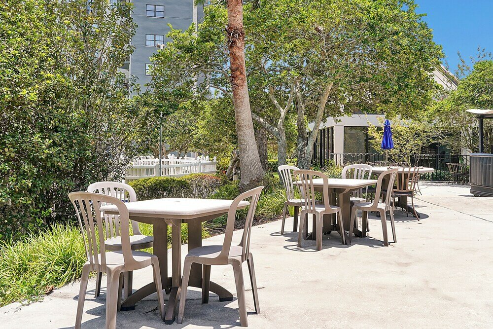 Фото Cozy Condos Near Universal & Seaworld