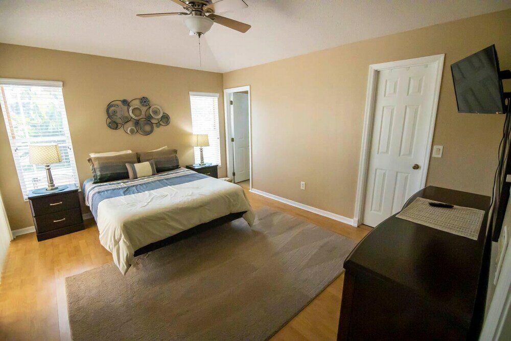 Фото Sandy's Southern Dunes Vacation Home