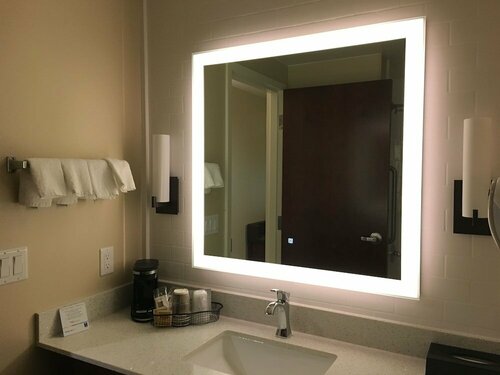 Гостиница Comfort Inn & Suites Zion Park Area в Херрикене