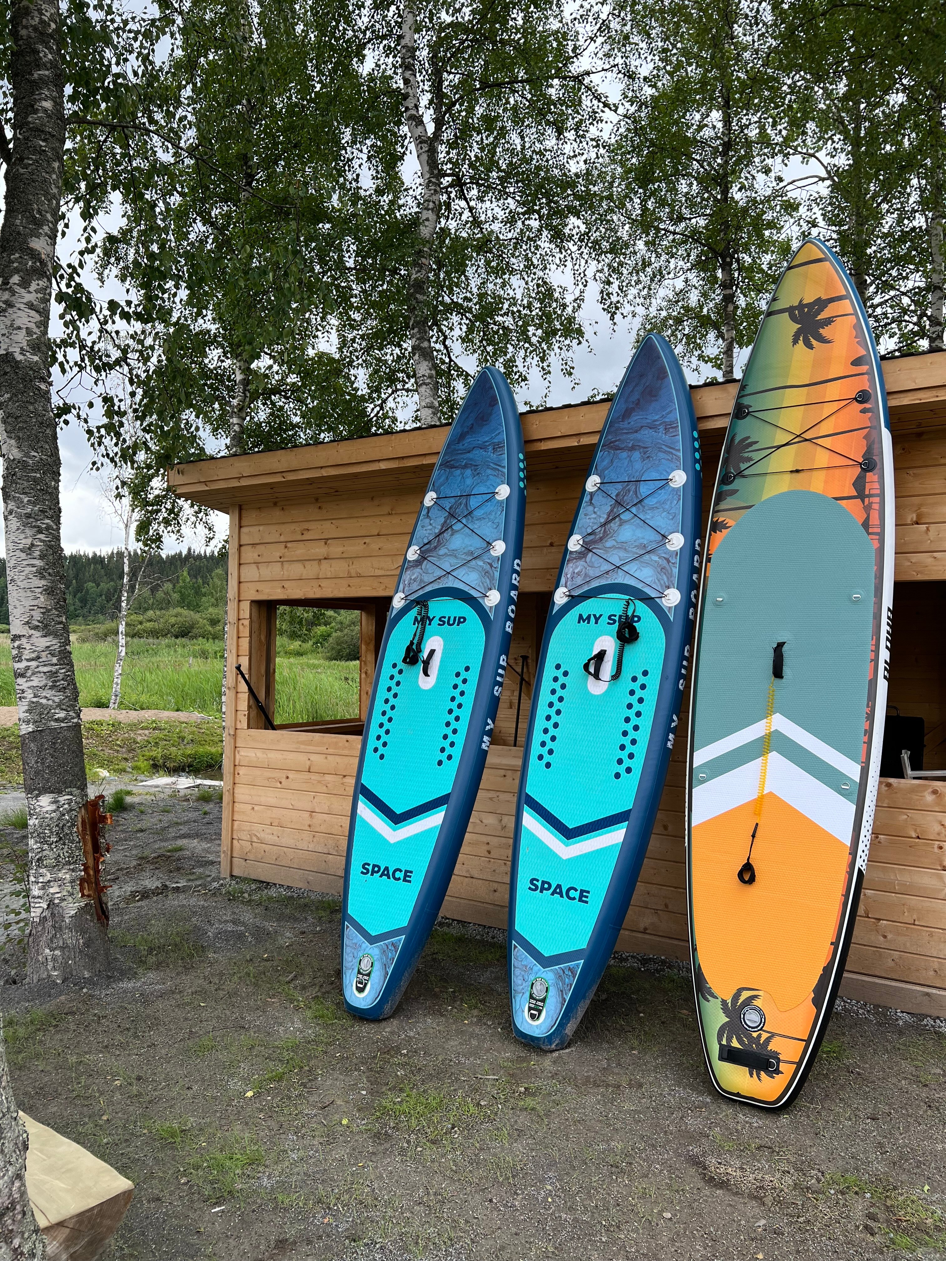 Фото Чё, по шхерам?