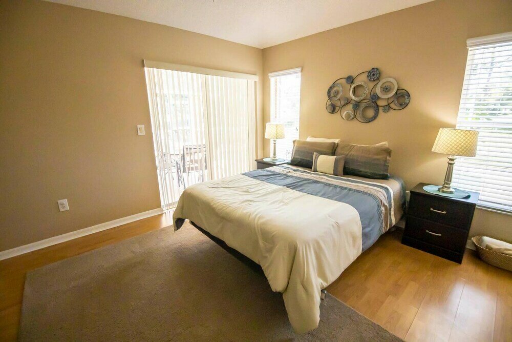 Фото Sandy's Southern Dunes Vacation Home