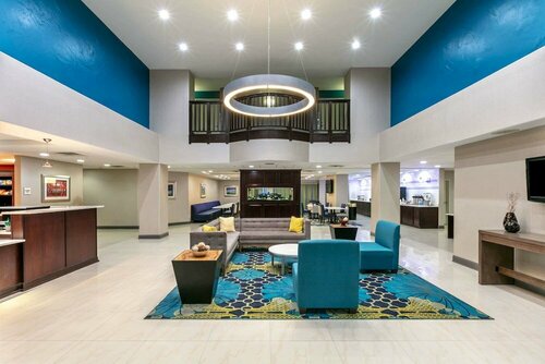 Гостиница La Quinta Inn & Suites by Wyndham Horn Lake Southaven Area