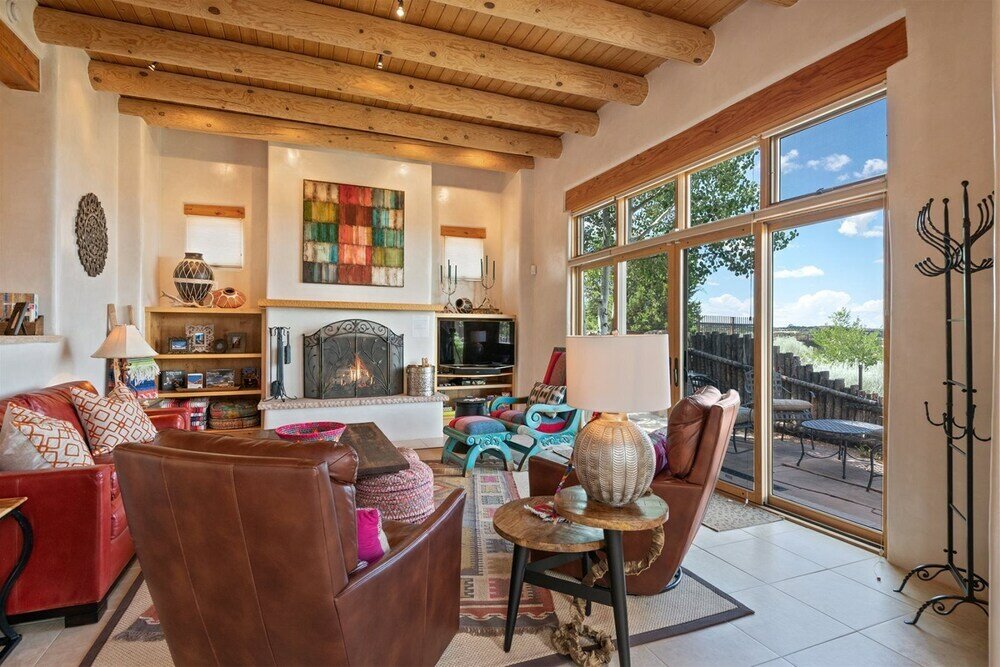 Фото Casa Serena - Breathtaking and Peaceful Views From Swimming Pool