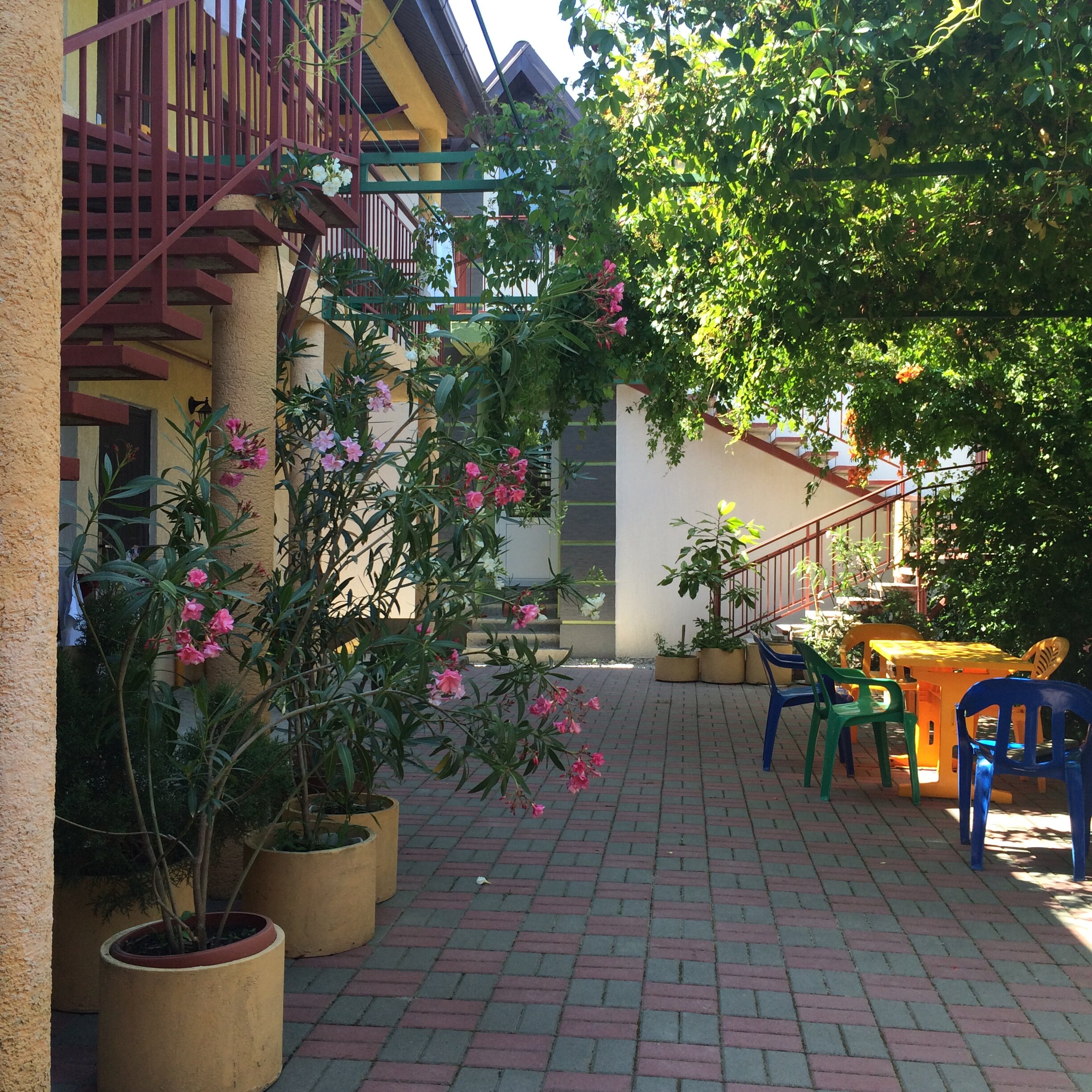 Фото У Боцмана