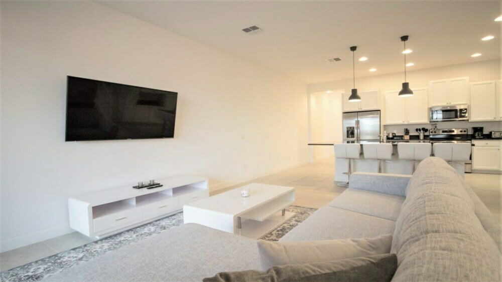 Фото Aco243801 - Festival Resort - 5 Bed 4.5 Baths Townhome