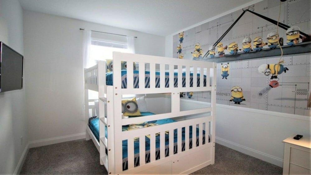 Фото Aco243801 - Festival Resort - 5 Bed 4.5 Baths Townhome