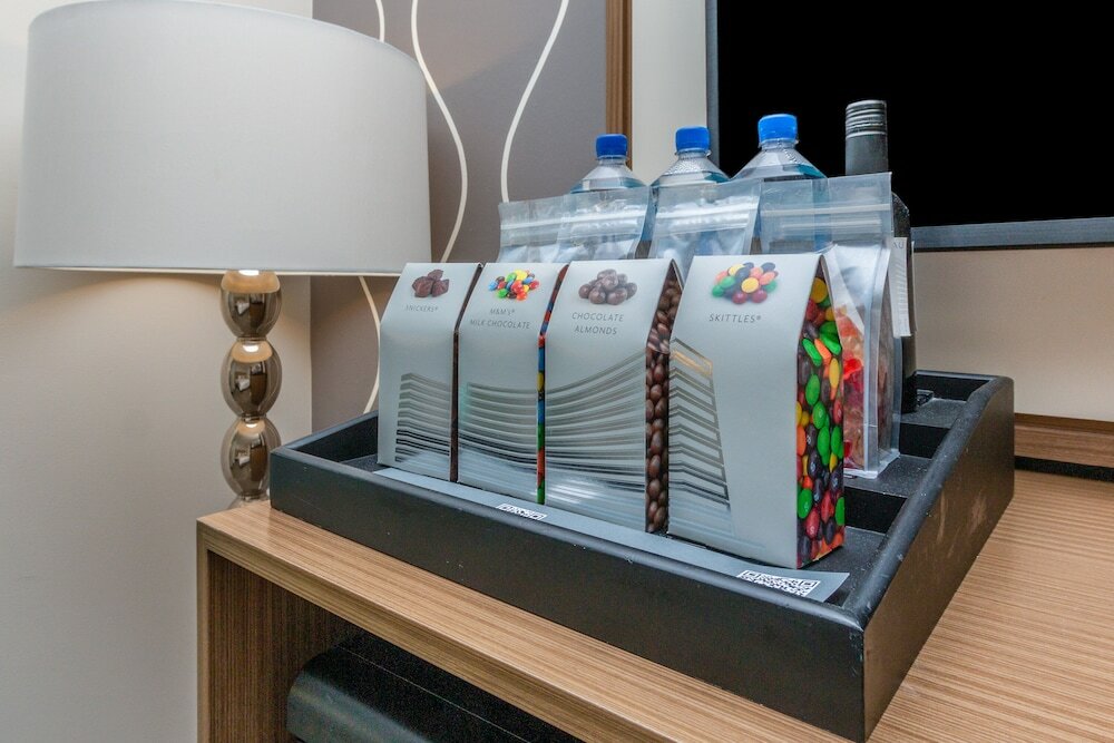 Фото Fontainebleau Miami Beach Private Luxury Suites