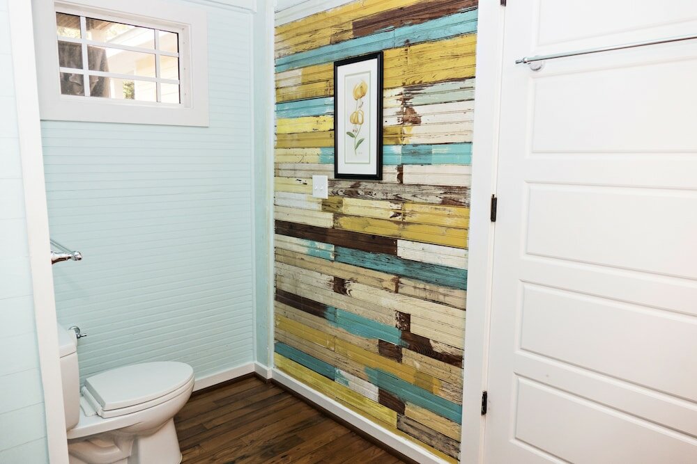 Фото Beachview Bed & Breakfast