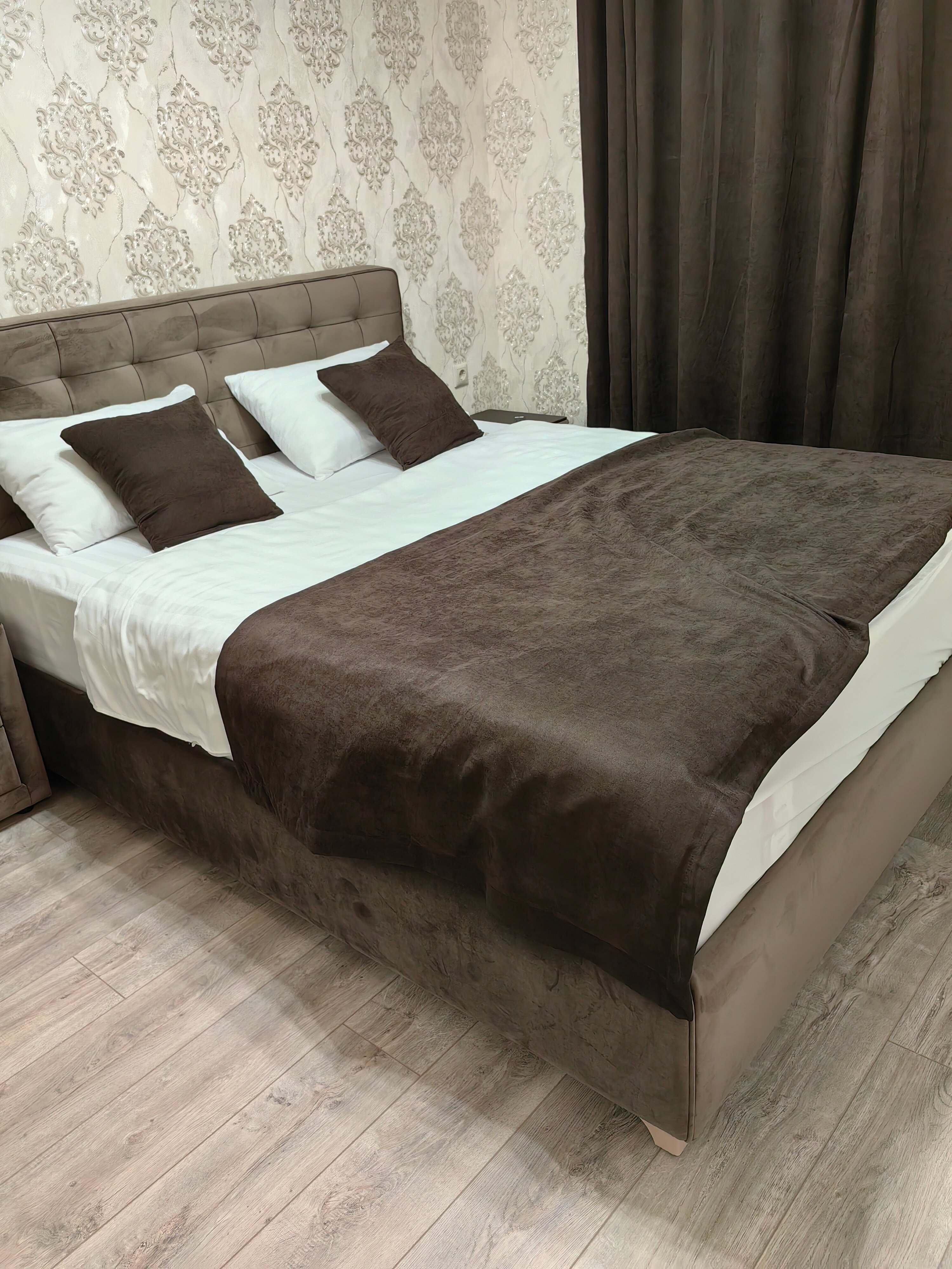 Фото Большевичка