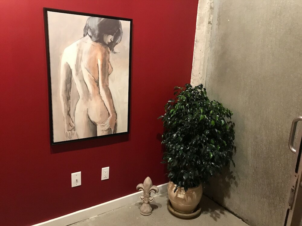 Фото The Cosmo Lofts