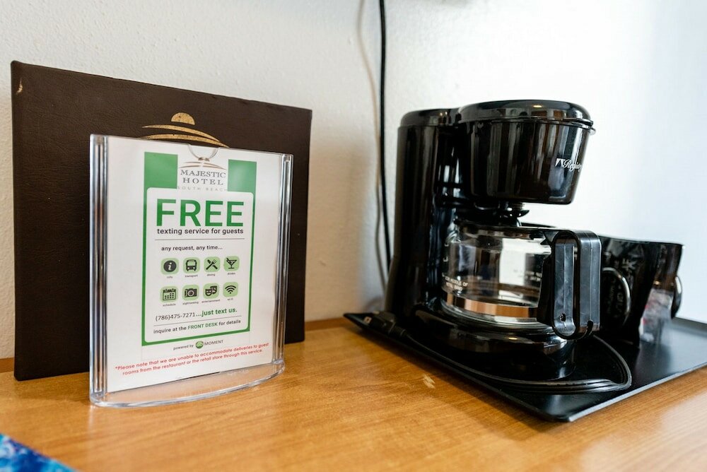 Фото Majestic South Beach Hotel