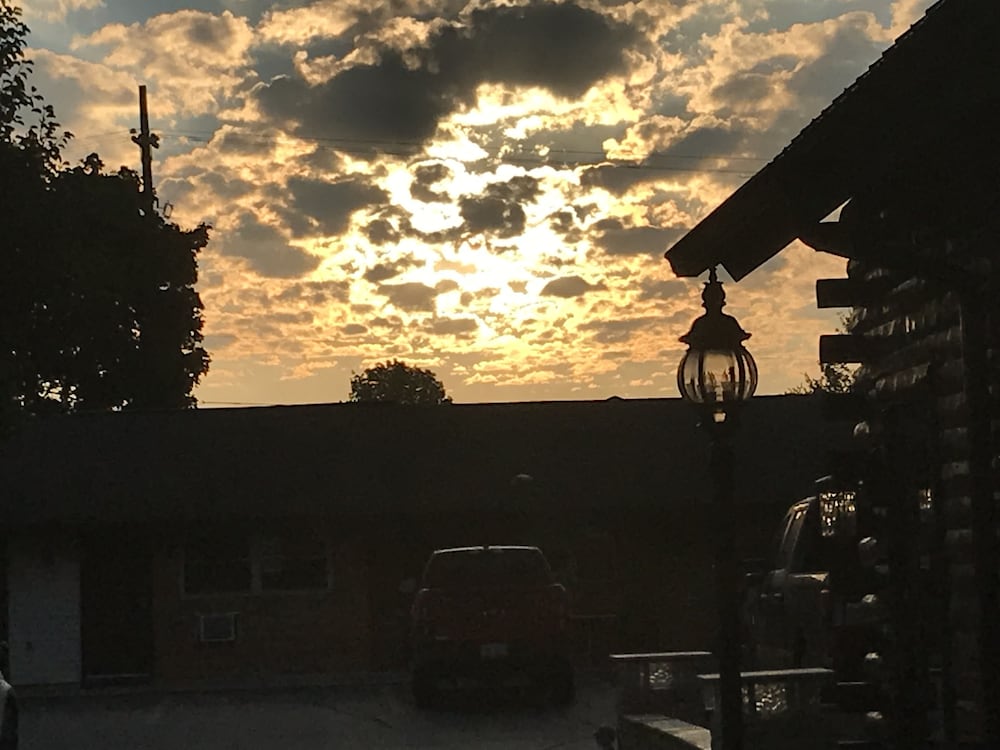 Фото The Inn At Gull Lake