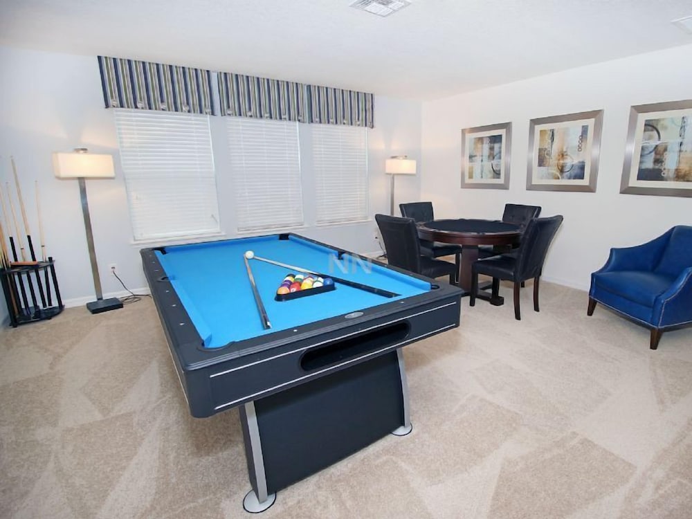 Фото Fv62387 - The Dales at West Haven - 7 Bed 6 Baths Villa