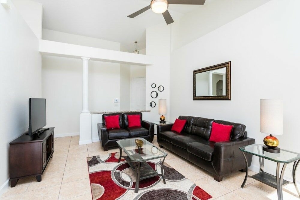 Фото Ss256681 - Tuscan Hills - 3 Bed 2 Baths Villa