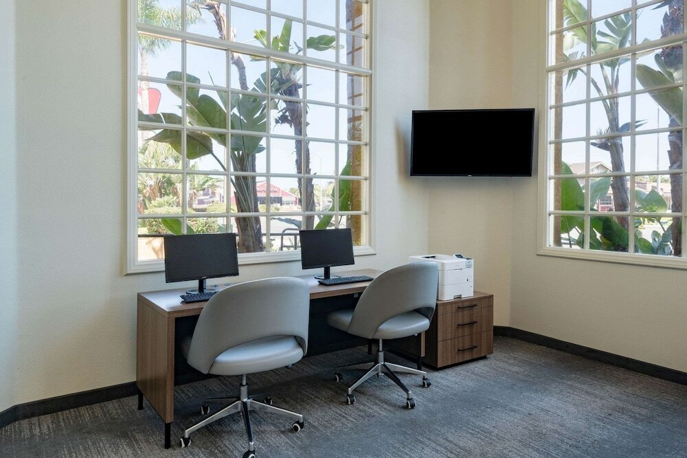 Фото Wyndham Garden San Diego Near SeaWorld