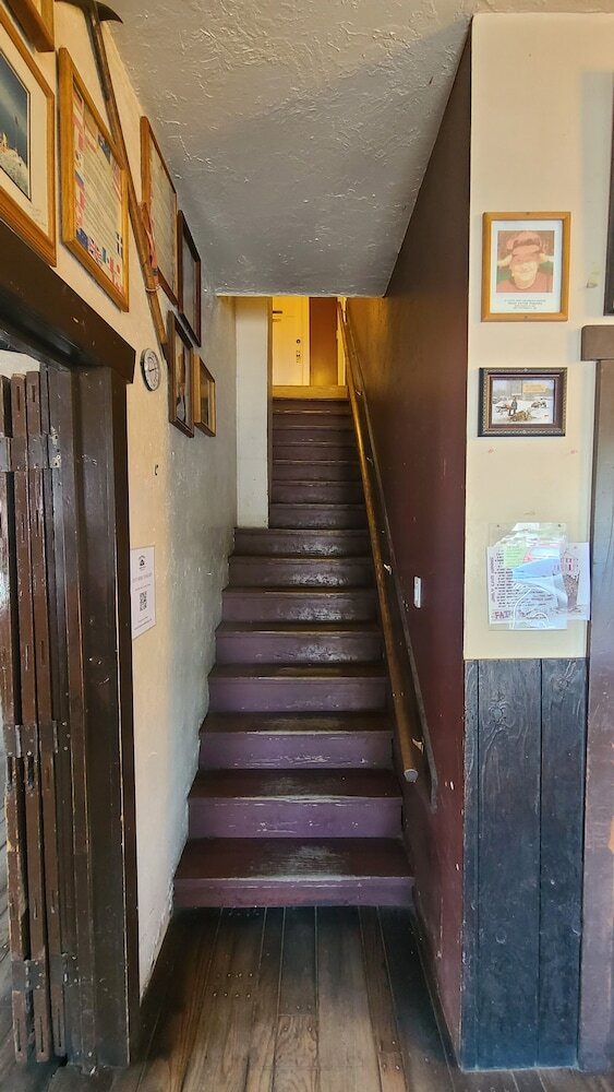 Фото Fairview Inn