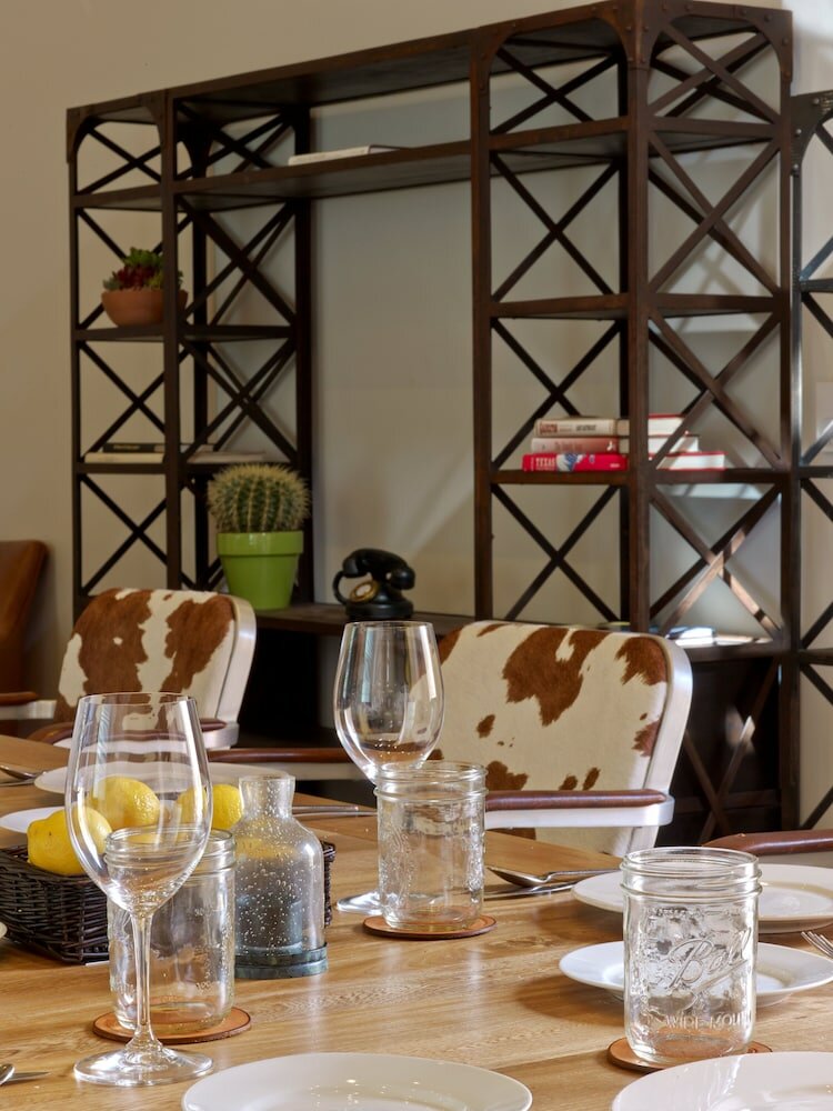 Фото Lone Star Court, by Valencia Hotel Collection