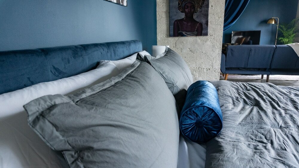 Фото The Cosmo Lofts