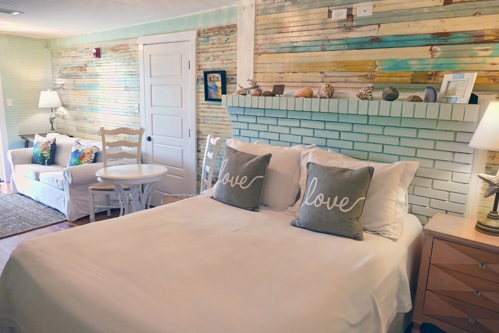 Фото Beachview Bed & Breakfast