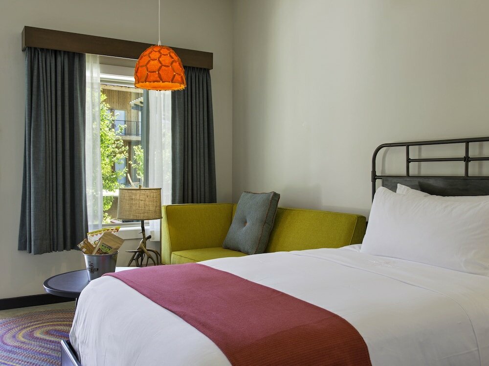 Фото Lone Star Court, by Valencia Hotel Collection