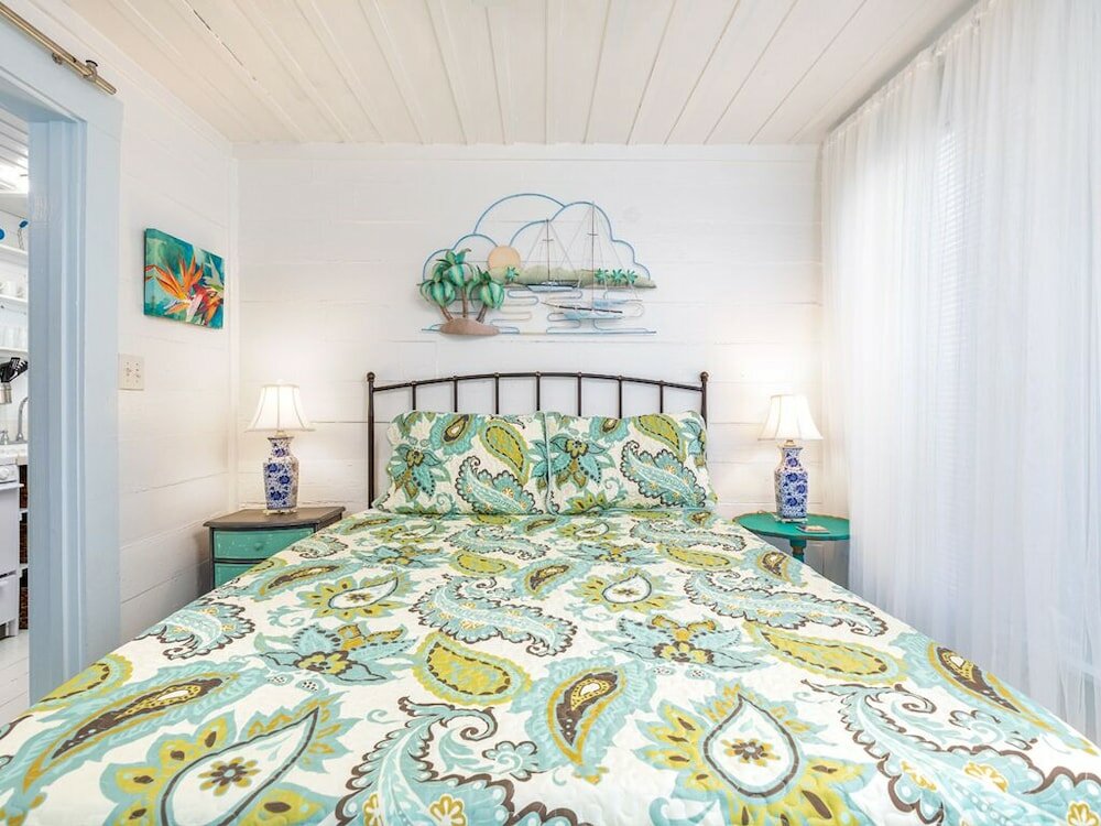 Фото Sunburst Cottage