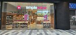 SimpleWine (Moscow, Novomoskovskiy Administrative Okrug, Kommunarka District, Kiyevskoye shosse, 23-y kilometr, 1), alcoholic beverages