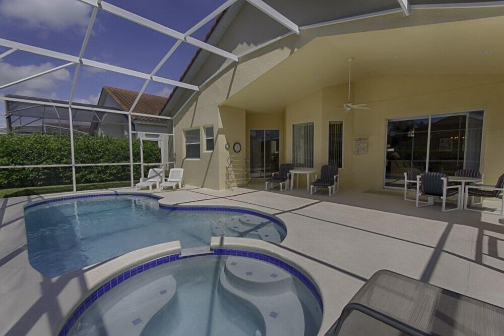 Фото Ov3112 - Tuscan Hills - 4 Bed 3 Baths Villa