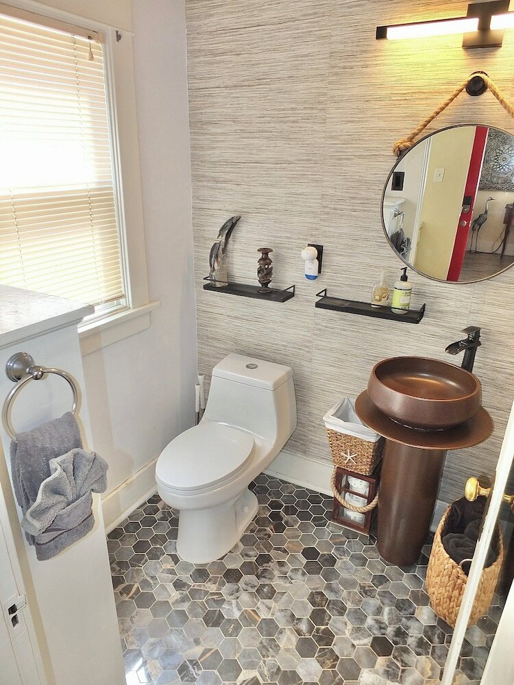 Фото Beach Bungalow-lb