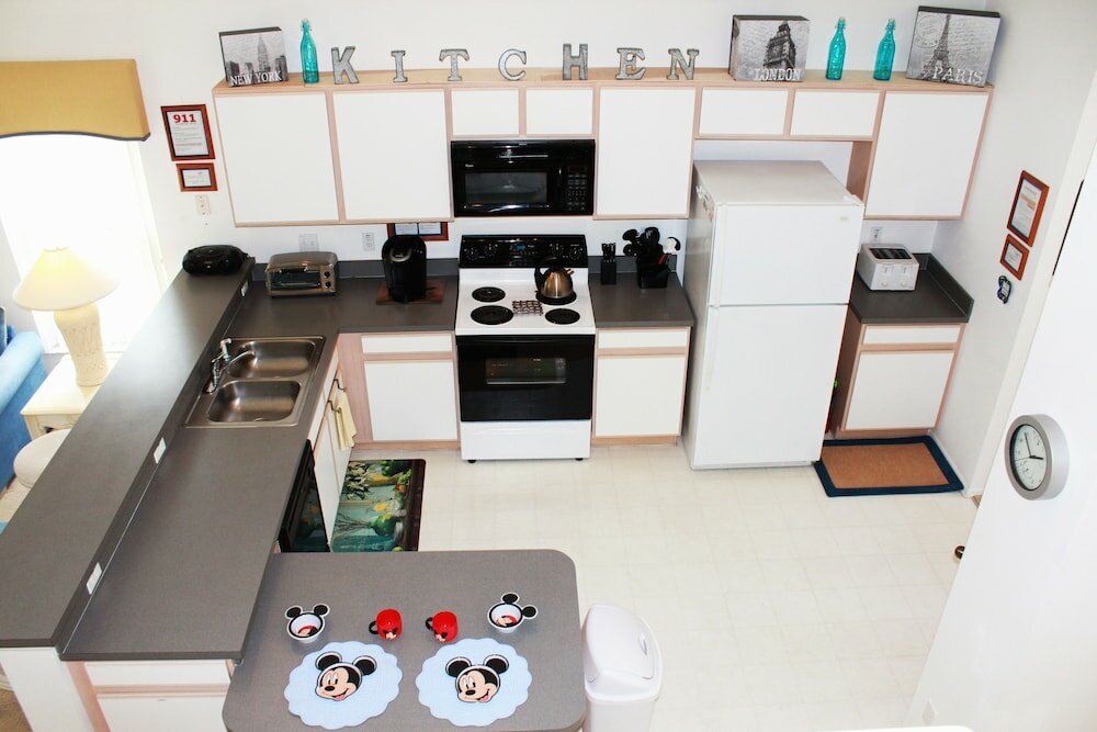 Фото Ov3868 - Hampton Lakes - 5 Bed 3 Baths Townhome