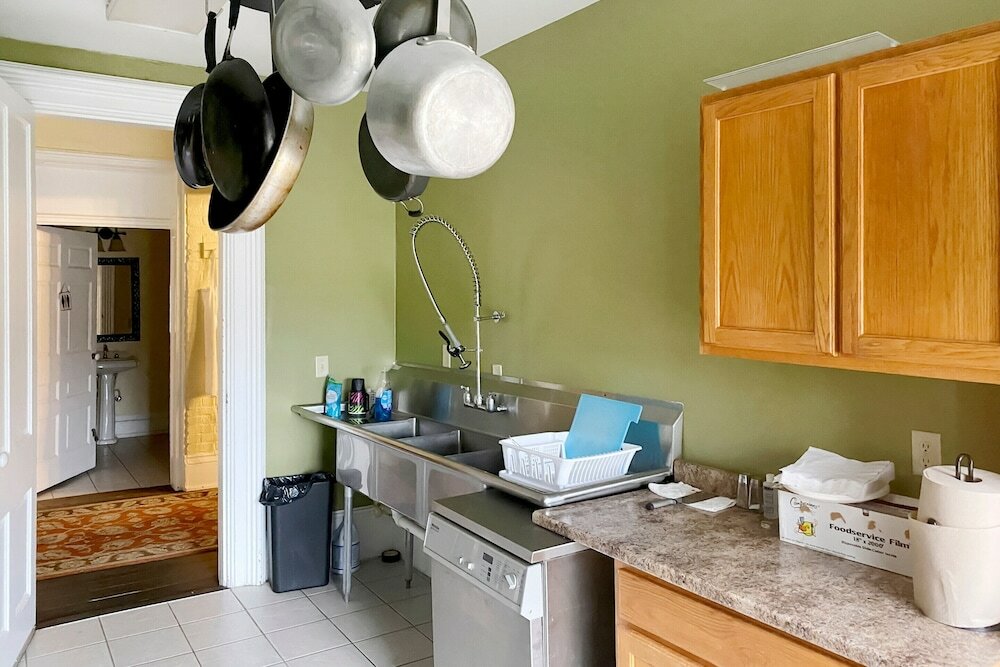 Фото Falls of Rough Resort