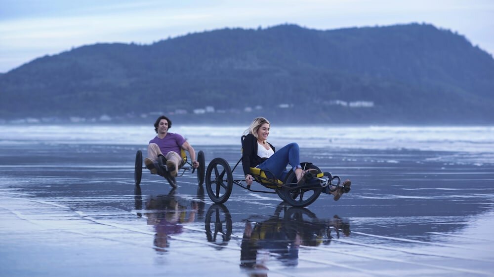 Фото Inn at the Prom