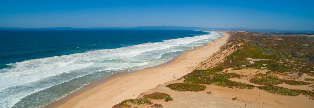 Фото Motel 6 Santa Cruz, Ca