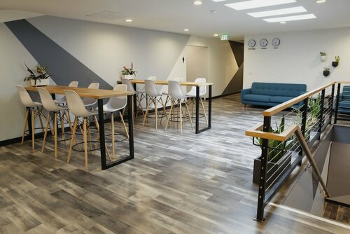 Гостиница Stay Classy Hostel в Сан-Диего