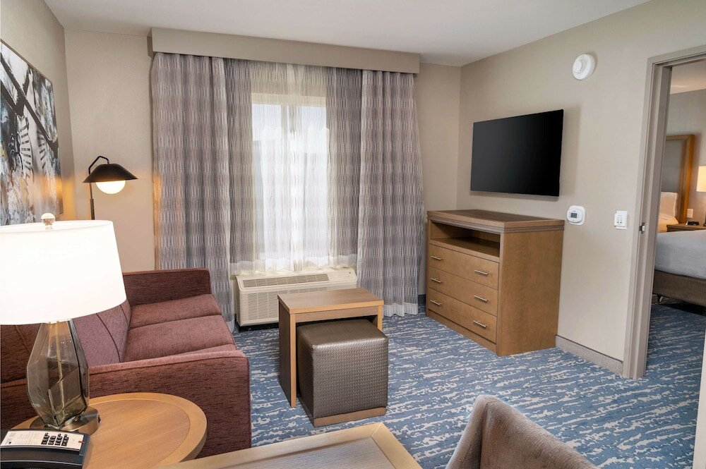 Фото Homewood Suites by Hilton Livermore, Ca