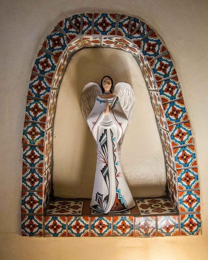 Фото Pueblo Bonito Santa Fe